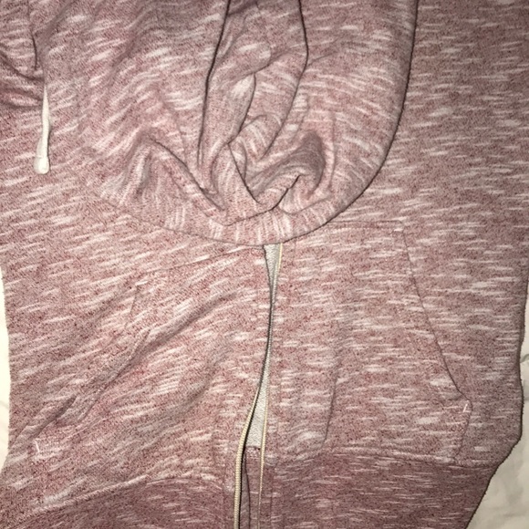 vans zipup sweatshirt - Picture 5 of 5